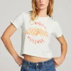 Discount AC/DC High Voltage Tee Women Loungewear | Music