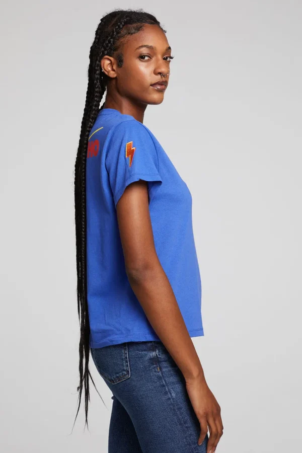 New AC/DC Who Made Who Tee Women Loungewear | Music