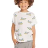 Hot Airplane Boys Tee Kids/BOY Boys