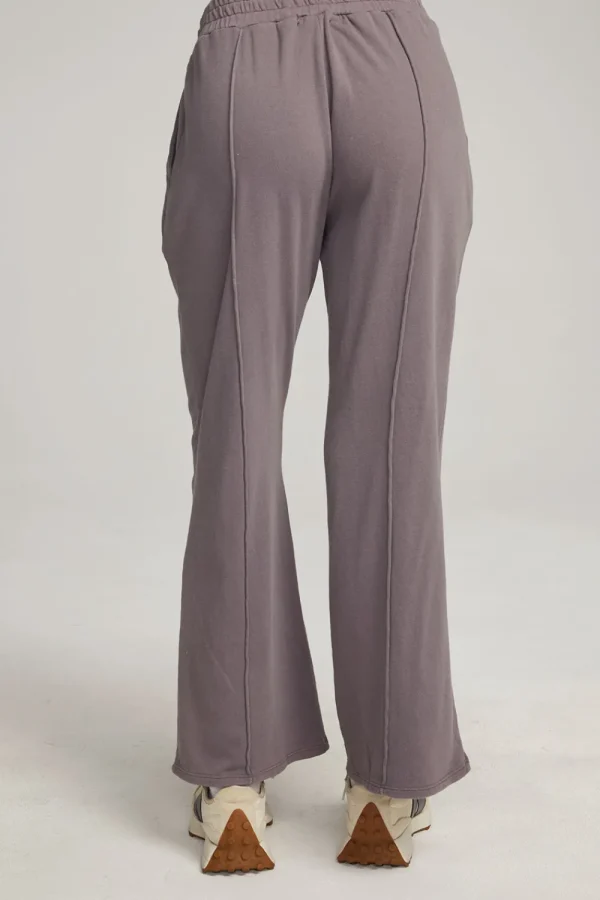 New Amarillo Purple Sage Trousers Women Loungewear | Bottoms