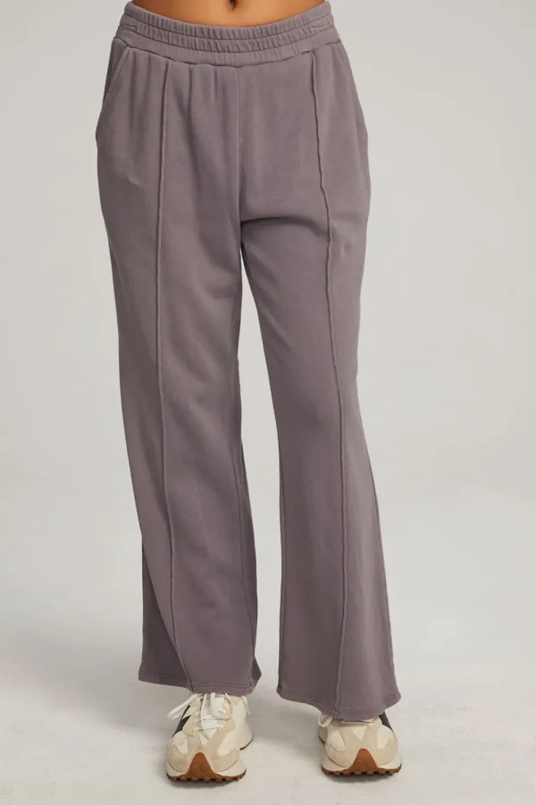 New Amarillo Purple Sage Trousers Women Loungewear | Bottoms