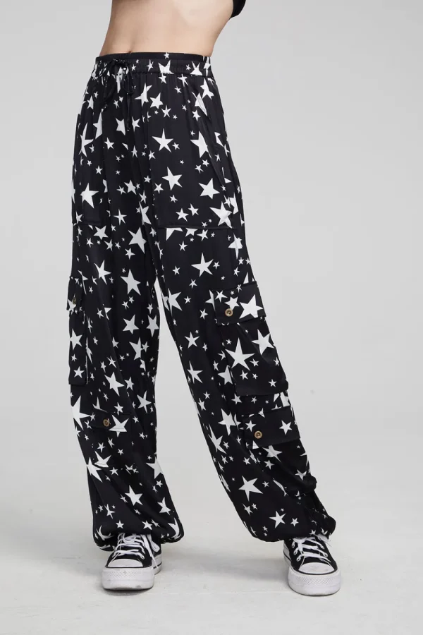 Online Billyy Walk Of Fame Trousers Women Loungewear