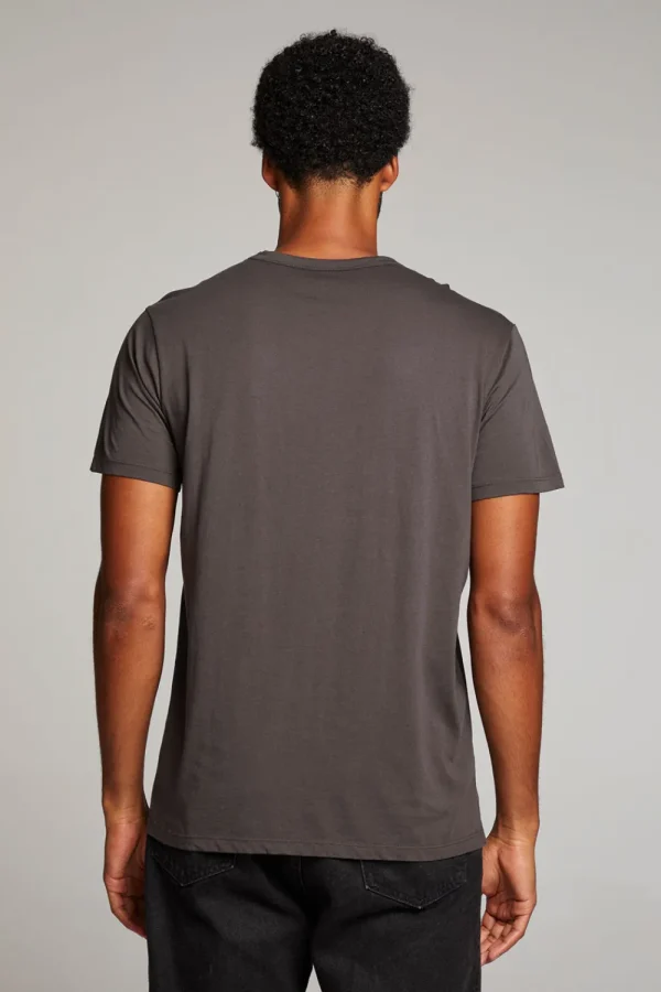 Fashion Blondie Live On Stage Mens Tee Women Tops | Music