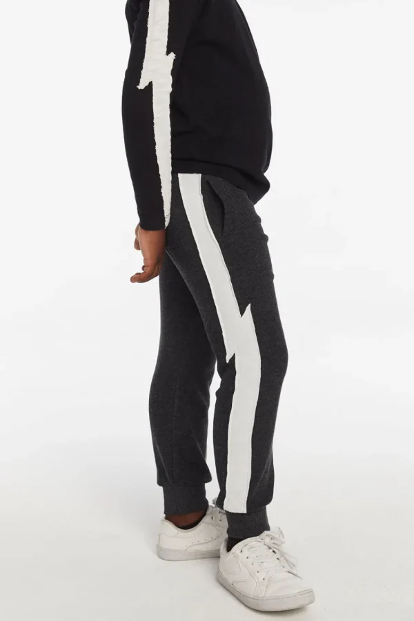 Clearance Bolt Licorice Joggers Kids/BOY Boys