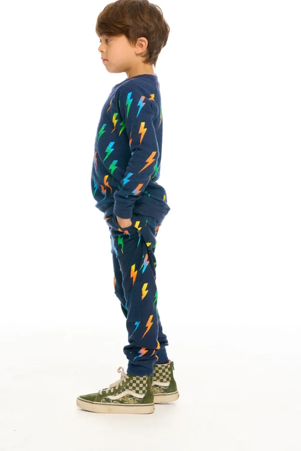 Discount Bolt Pullover Kids/BOY Boys