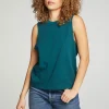 Hot Classic Vintage Muscle Tank Women Tops