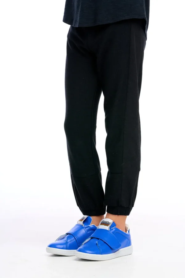 Flash Sale Cozy Knit Poplin Blocked Track Pant Kids/BOY Boys