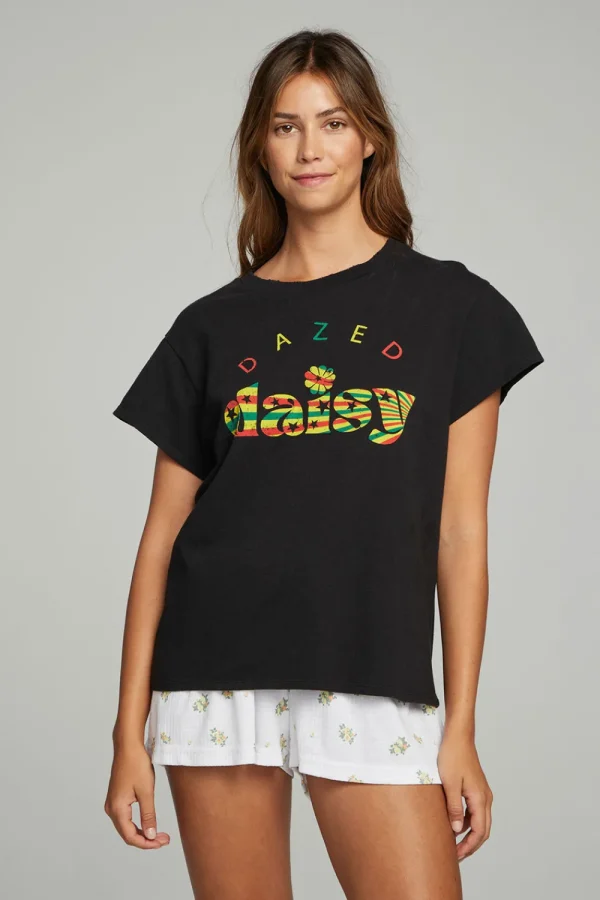 Discount Dazed Daisy Women Loungewear | Graphics