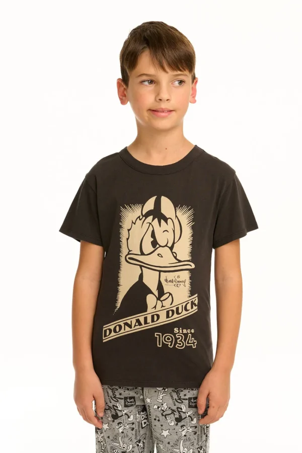Clearance Disney 100 - Donald Duck Tee Kids/BOY Boys