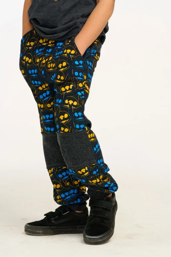 Discount Disney's Stitch Allover Pant Kids/BOY Boys