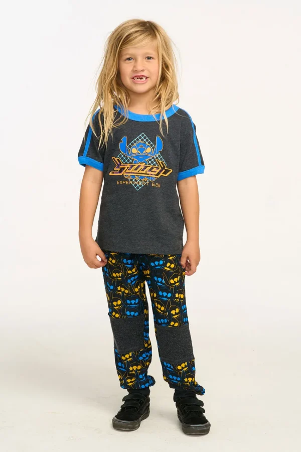 Discount Disney's Stitch Allover Pant Kids/BOY Boys
