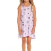 New Disney’s The Little Mermaid - Mermaid Hearts & Shells Kids Girls