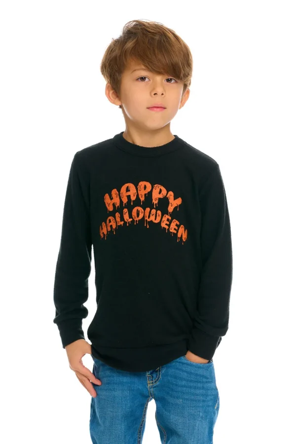 Sale Happy Halloween Kids/BOY Boys