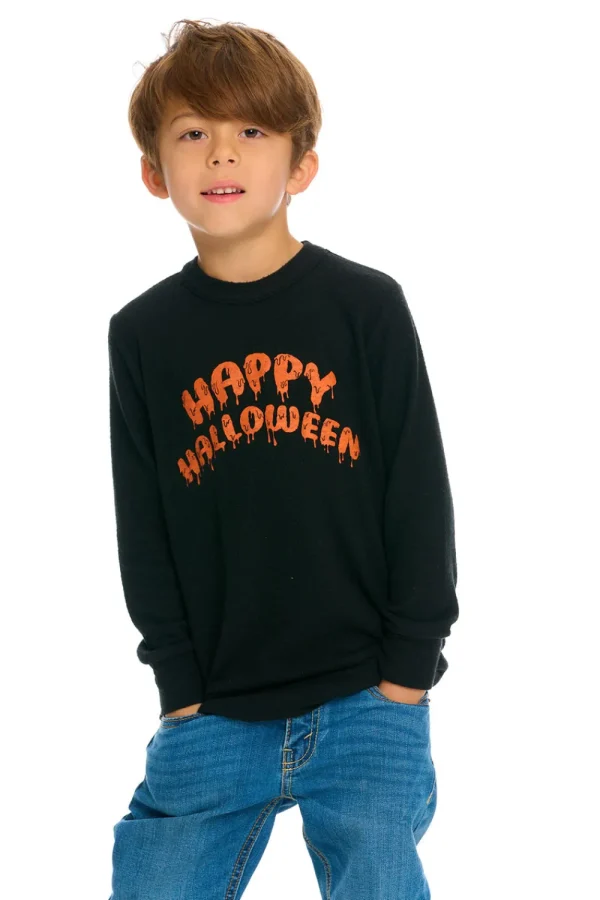 Sale Happy Halloween Kids/BOY Boys