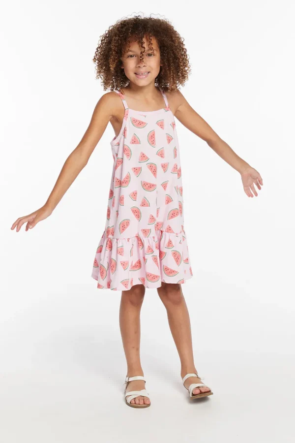Cheap Helena Watermelon Heaven Girls Dress Kids Girls