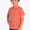 Outlet Hero Boys Tee Kids/BOY Boys
