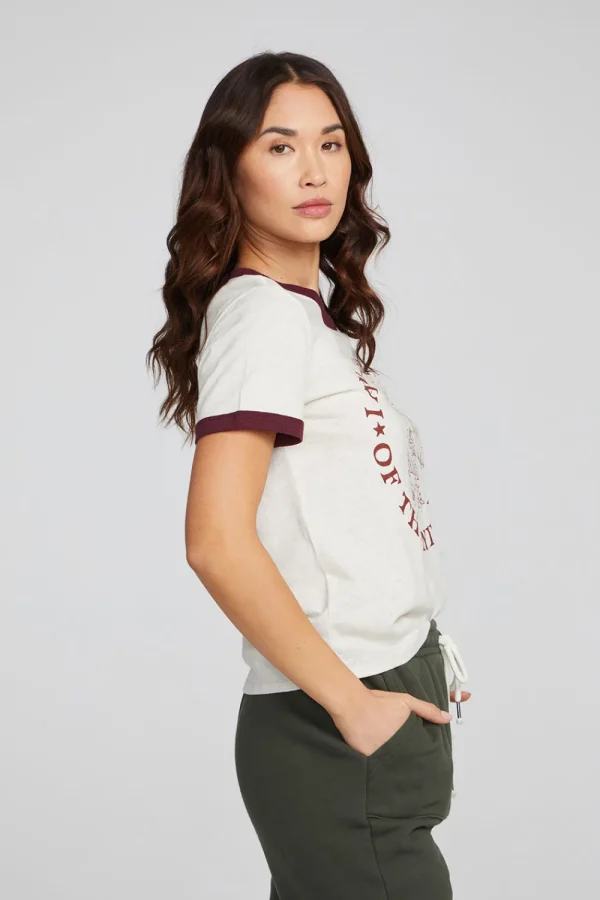 Cheap I Am Bliss Tee Women Loungewear | Graphics