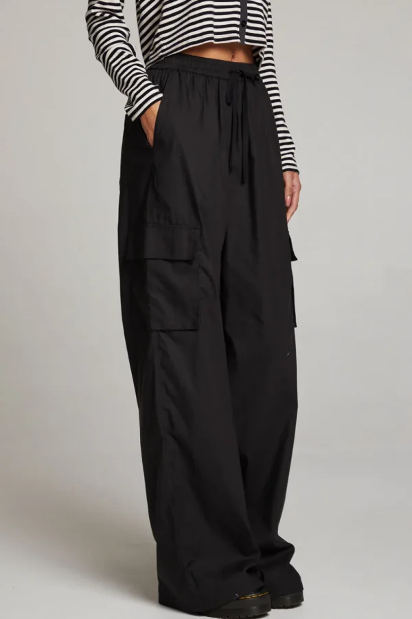 Sale Iris Licorice Trouser Women Loungewear | Bottoms