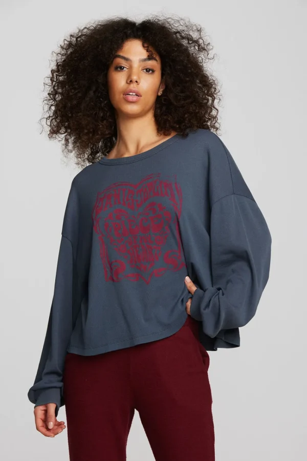 Discount Janis Joplin - Vintage Poster Women Loungewear | Music