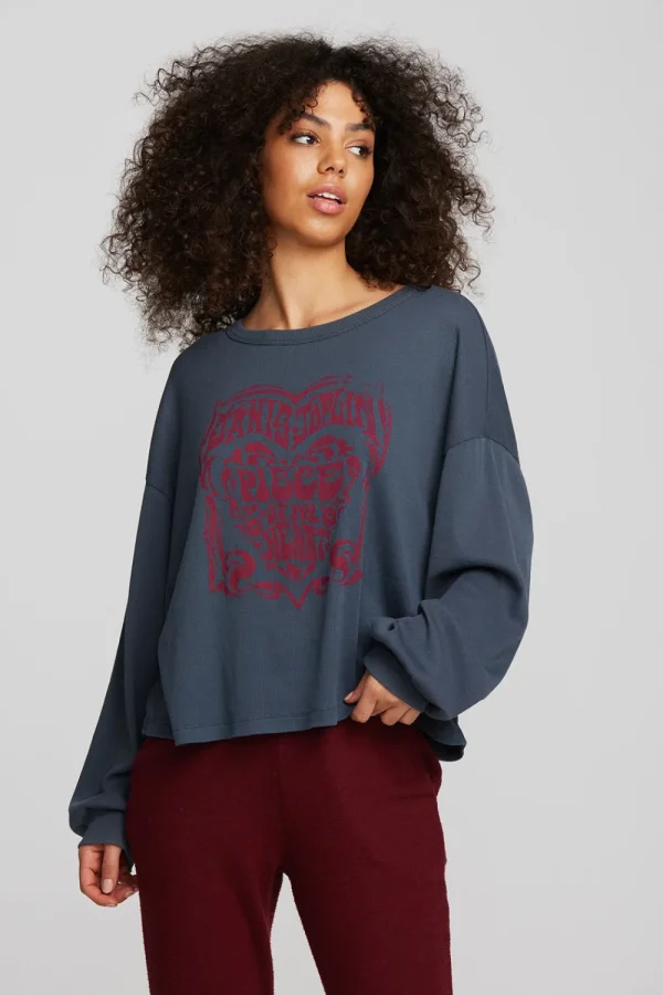 Discount Janis Joplin - Vintage Poster Women Loungewear | Music