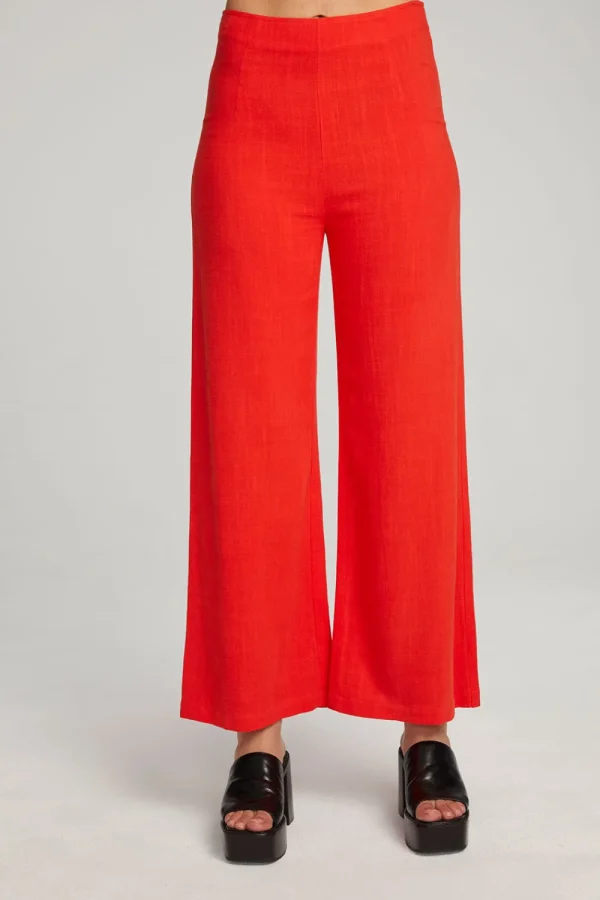 Flash Sale Laurel Flame Trouser Women Loungewear | Bottoms
