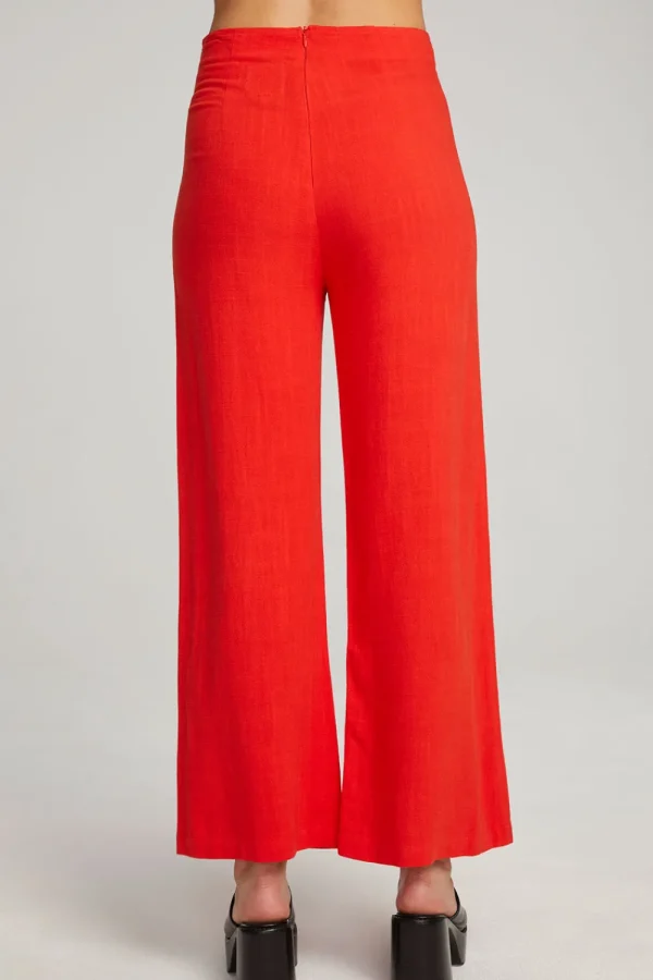 Flash Sale Laurel Flame Trouser Women Loungewear | Bottoms