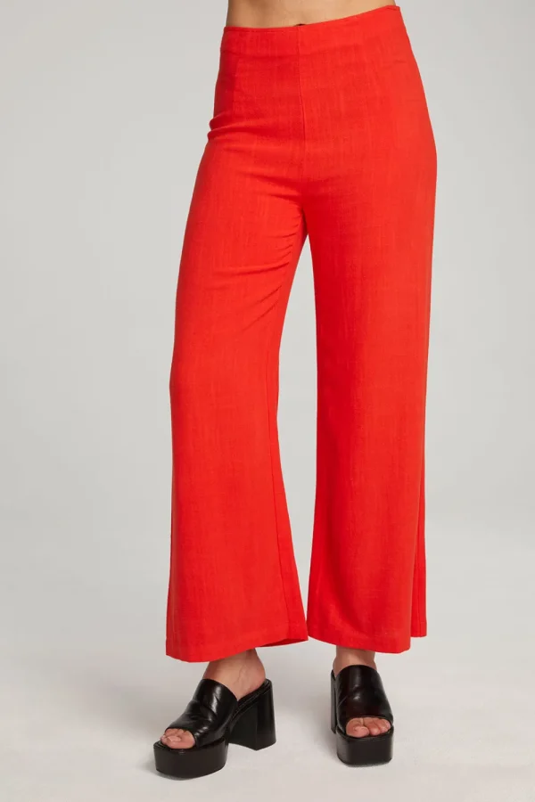 Flash Sale Laurel Flame Trouser Women Loungewear | Bottoms