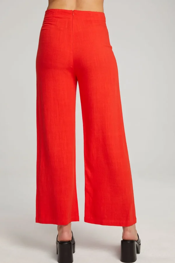 Flash Sale Laurel Flame Trouser Women Loungewear | Bottoms