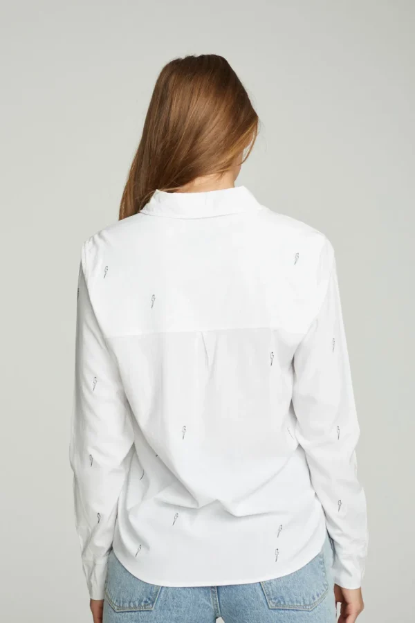 New Lightning Women Tops | Graphics
