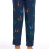 Store Looney Tunes - Tweety Bird Pants Kids Girls