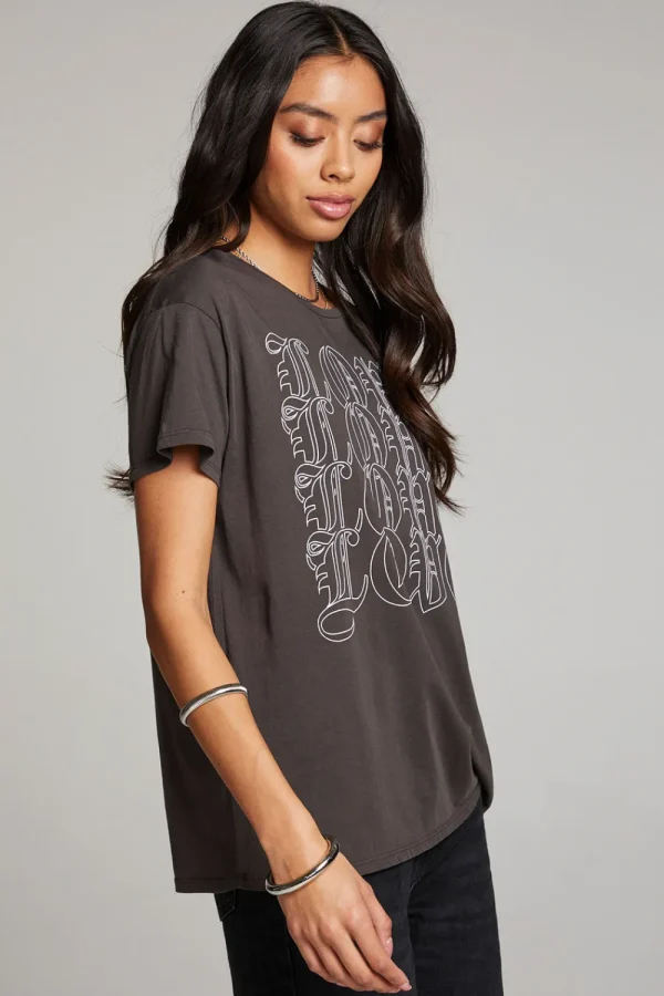 Outlet Love Tee Women Loungewear | Graphics
