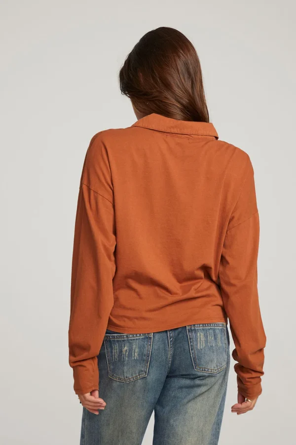 Cheap Miles Whiskey Long Sleeve Women Loungewear | Tops