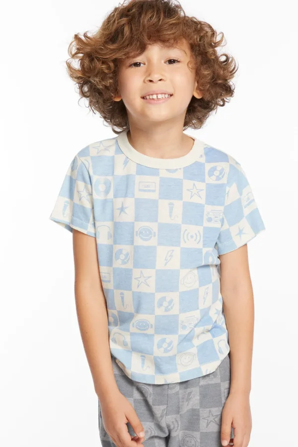 Sale Music Icons Boys Tee Women/Kids/BOY Boys | Music