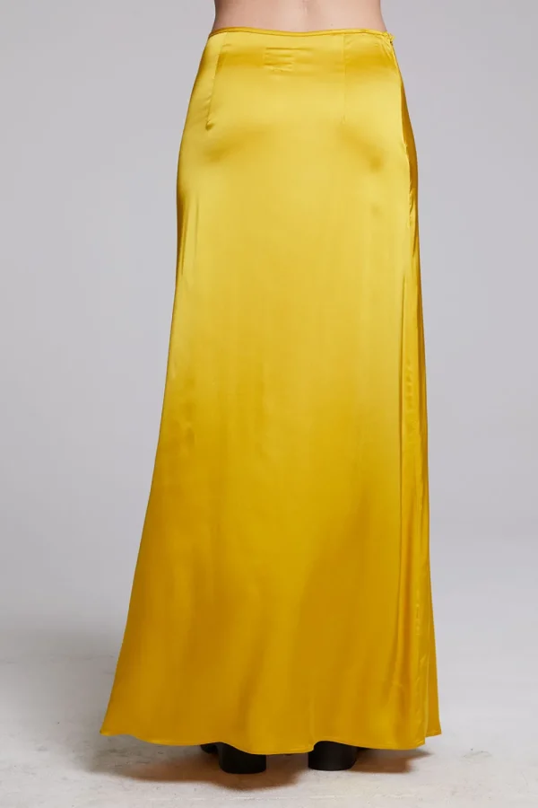Online Noemi Mimosa Maxi Skirt Women Loungewear | Bottoms