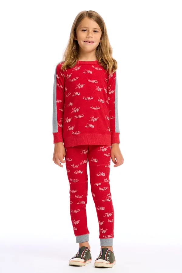 Sale Plane Jogger Kids/BOY Boys