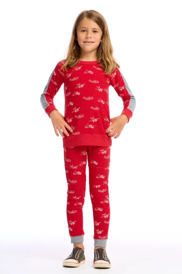 Sale Plane Jogger Kids/BOY Boys