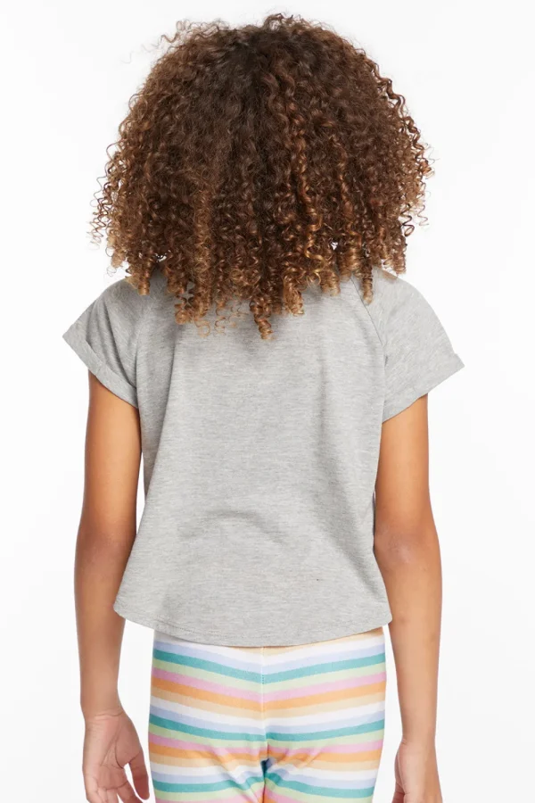 Clearance Popsicles Girls Tee Kids Girls