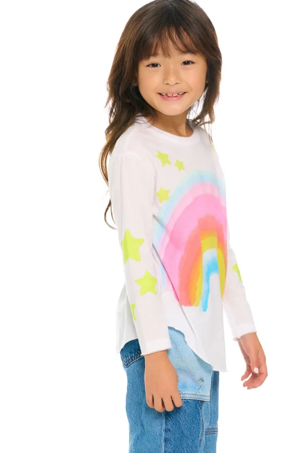 Sale Rainbow Day Kids Girls