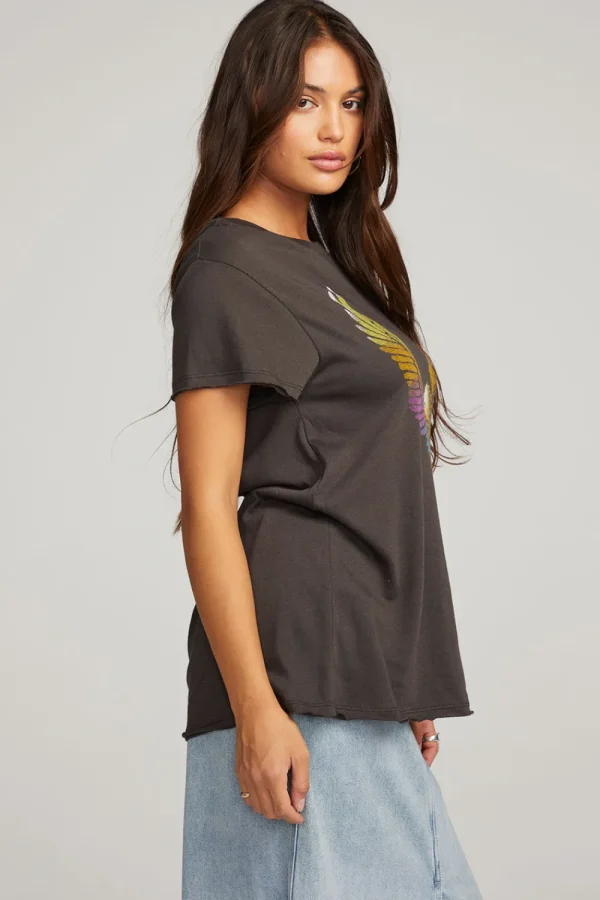 Flash Sale Rainbow Eagle Tee Women Loungewear | Graphics
