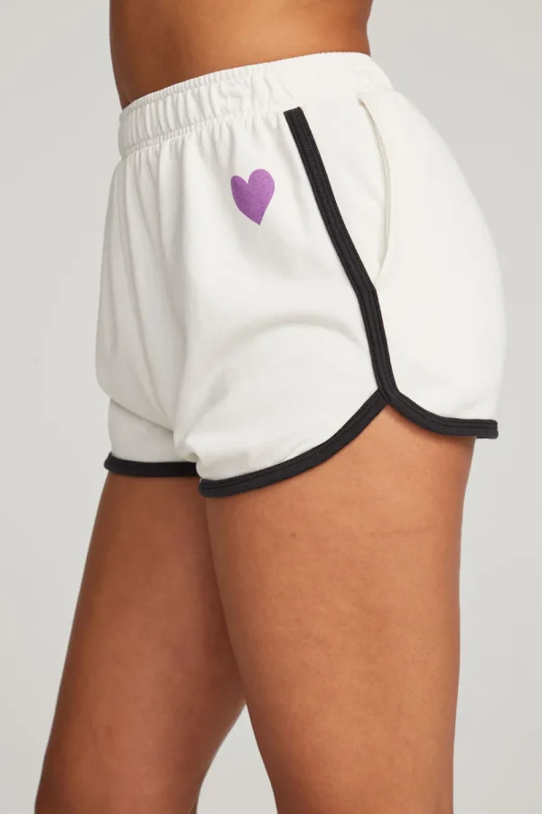 Online Rainbow Shorts Women Loungewear | Graphics