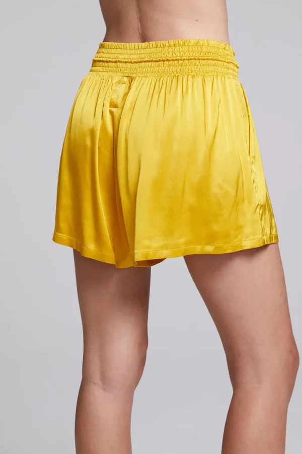 Fashion Rapallo Mimosa Short Women Loungewear | Bottoms