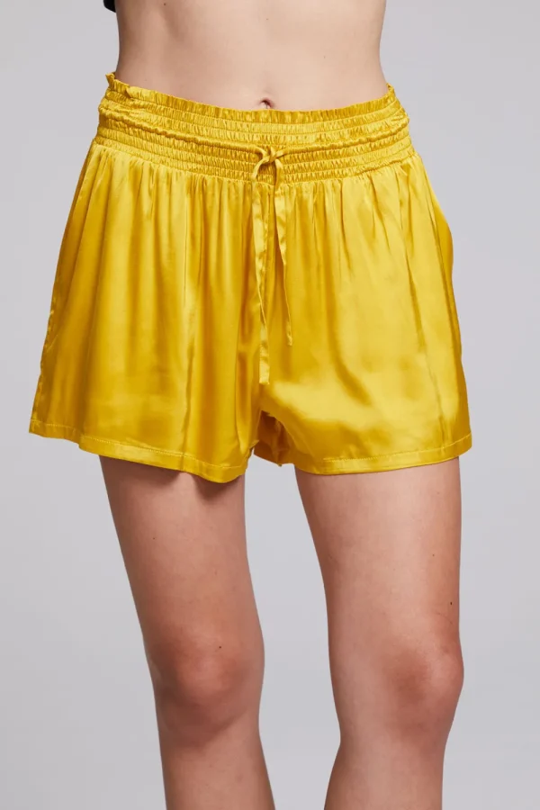 Fashion Rapallo Mimosa Short Women Loungewear | Bottoms