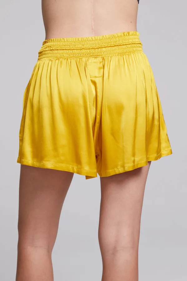 Fashion Rapallo Mimosa Short Women Loungewear | Bottoms