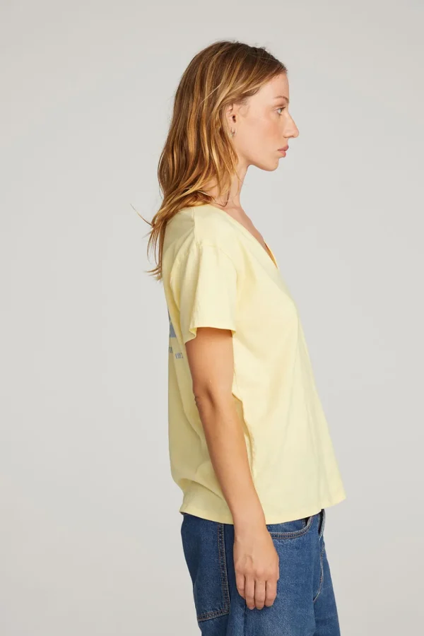 Flash Sale Rolling Stones North American Tour Tee Women Loungewear | Music