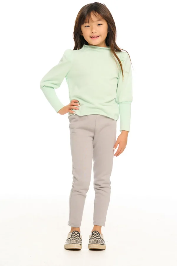 Shop Slim Legging Kids Girls
