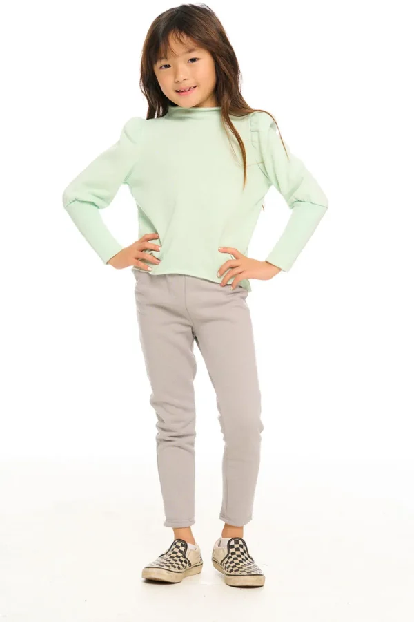 Shop Slim Legging Kids Girls