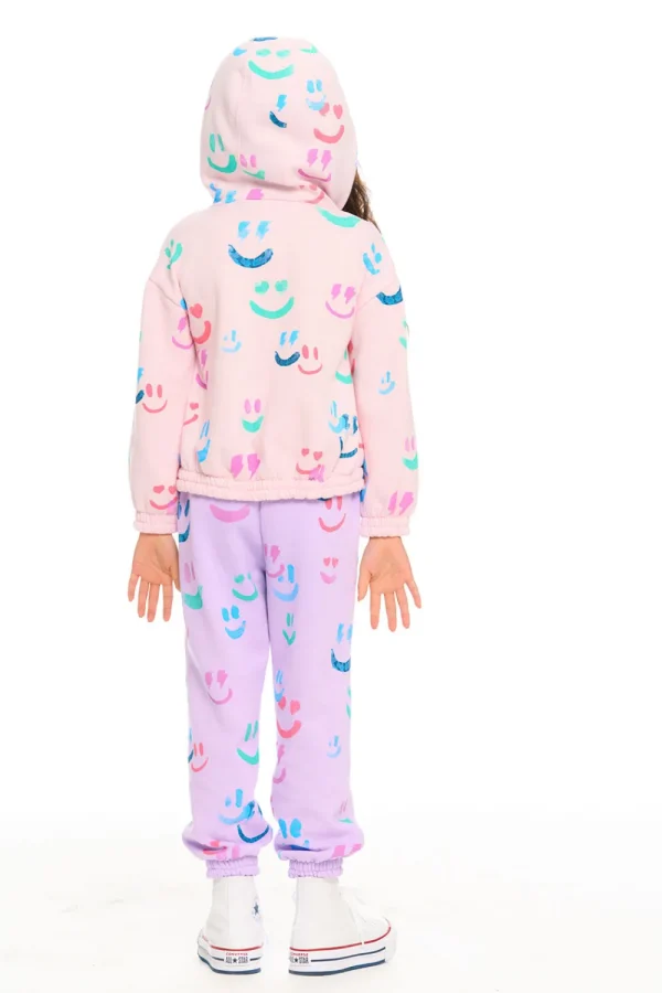 Outlet Smiley Daze Pants Kids Girls