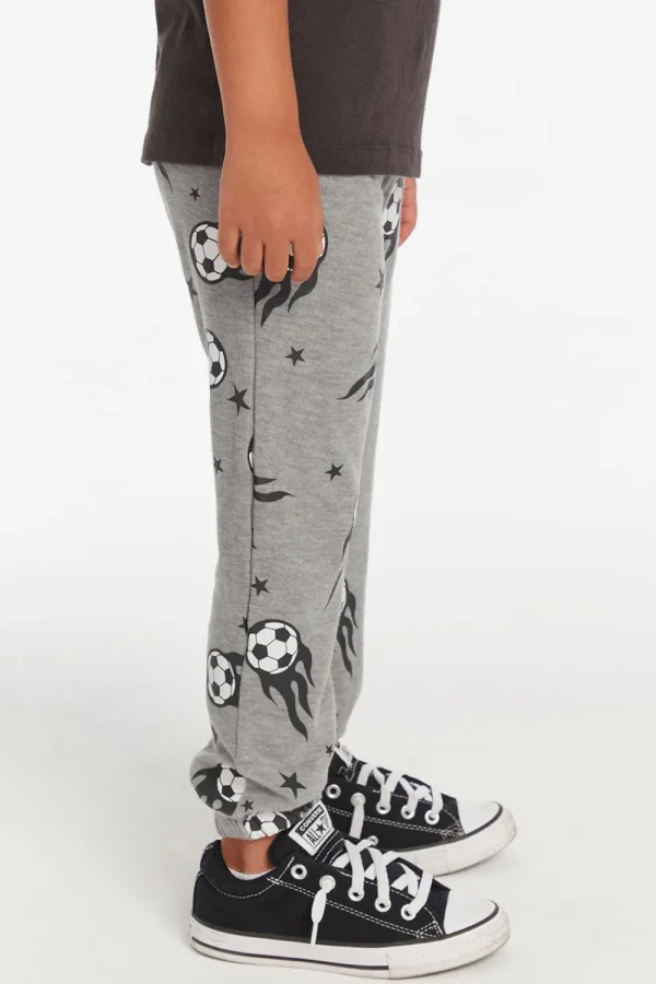 Fashion Soccer Legend Boys Pant Kids/BOY Boys