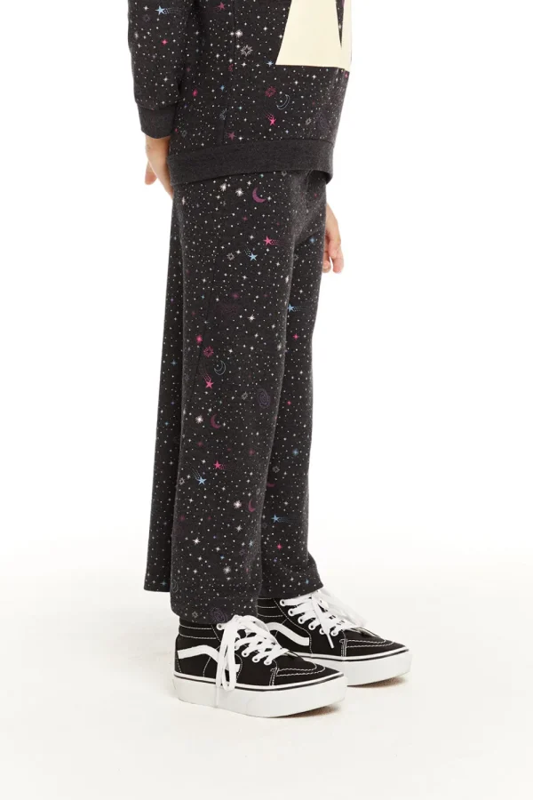 Online Star Galaxy Pant Kids Girls
