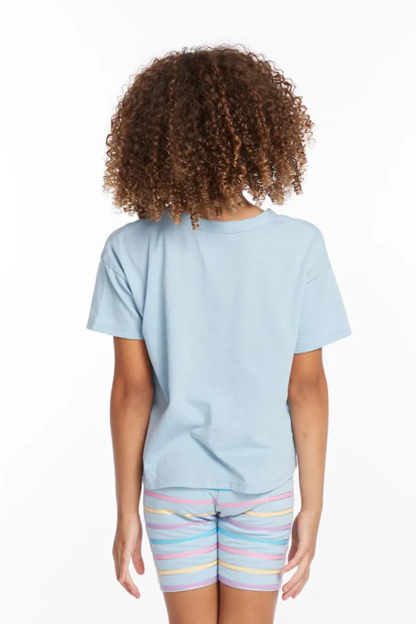 Sale Sun Lovin' Girls Tee Kids Girls